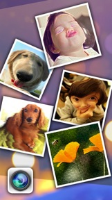 Photo Booth Camera – Change Your Face Eye Hair Etc screenshot