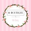 11Boutique - YOUNG & BEAUTIFUL