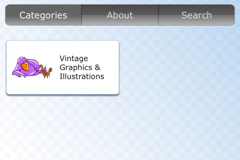 Vintage Artworks Retro Cliparts Selectionのおすすめ画像1