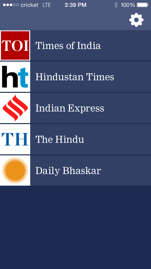 India News App