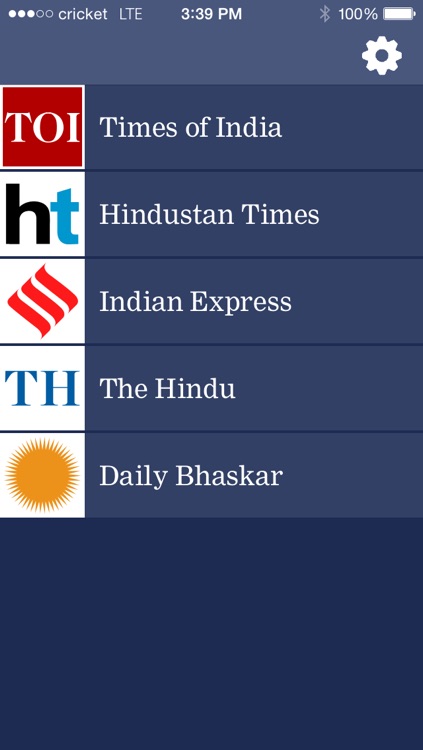 India News App