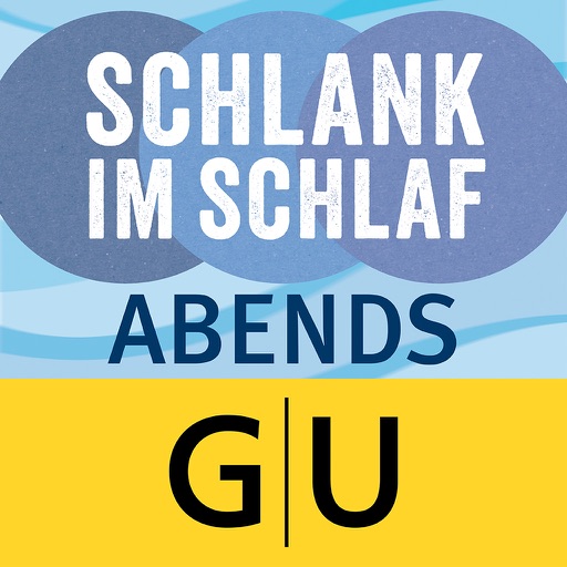 Schlank im Schlaf Abendessen - Die original Rezepte icon