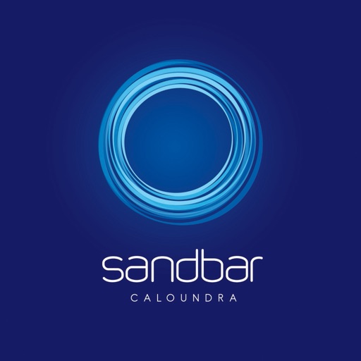 Sandbar Cafe icon