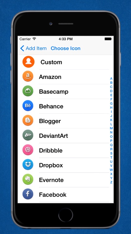 Lockdown Pro Apps ® Master " +