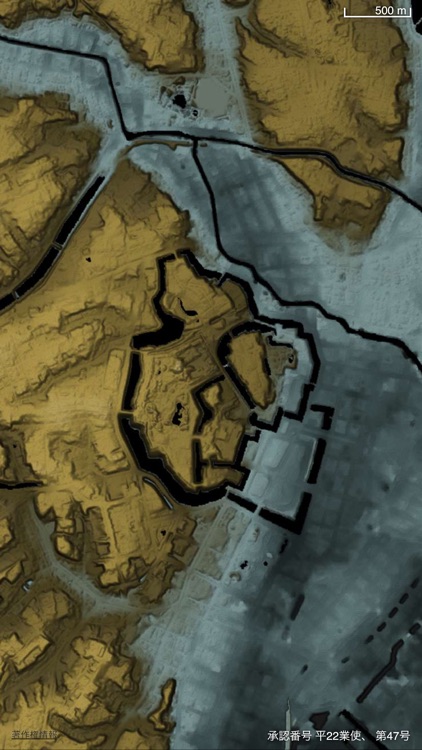 Tokyo Jisou Maps