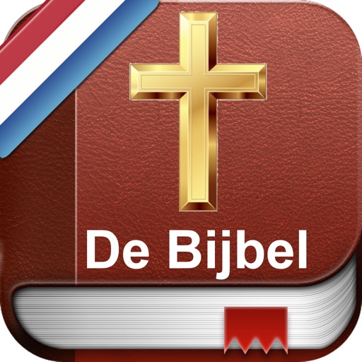 Dutch Holy Bible - Heilige Bijbel in het Nederlands icon