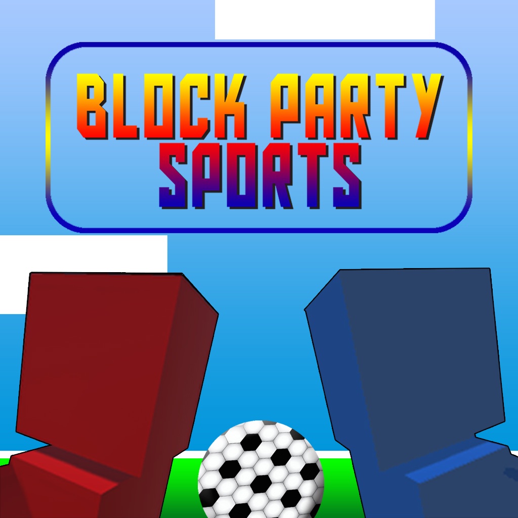 Block Party Sports icon