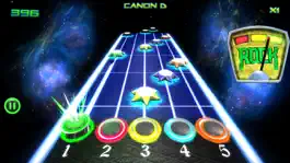 Game screenshot Rock vs Guitar Legends HD mod apk