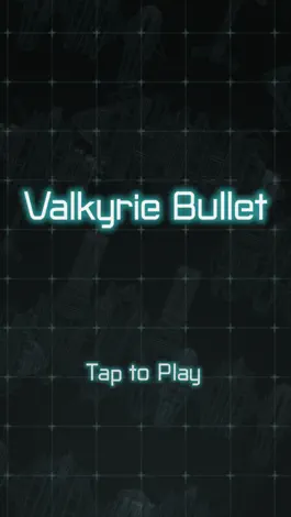 Game screenshot Valkyrie Bullet mod apk