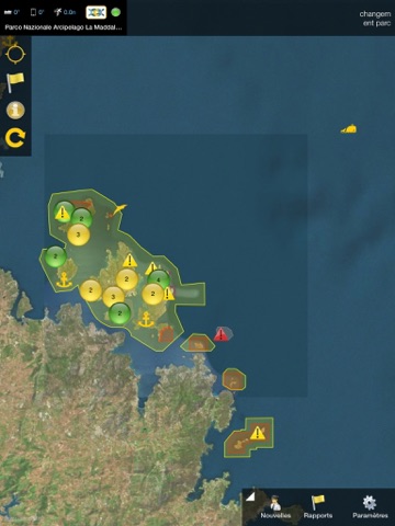 Screenshot #4 pour Calipso