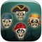 Manolo's Life Puzzle - Swap For Your Life In A Logic Matching Game FREE by Golden Goose Production