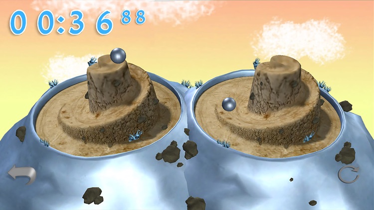 Climb The Hill screenshot-3