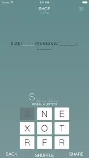 watch letter quiz iphone resimleri 4