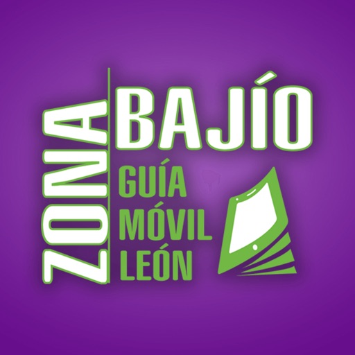 Zona Bajío León icon