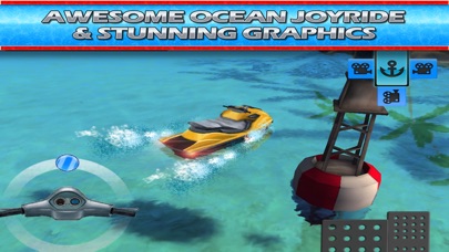 JETSKI WATER SPORTS BIKE SKILL RACING RIDE 3D PARKING RACE GAME 1.09 IOS ĐUA XE JETSKI WATER SPORTS BIKE SKILL RACING RIDE 3D PARKING RACE GAME 1.09 IOS