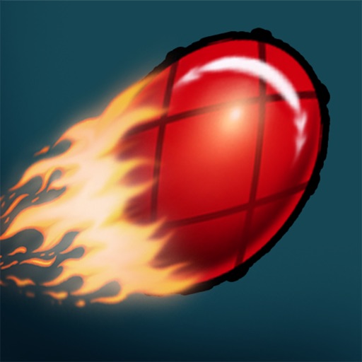 FastBall 3 Free for iPad