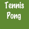 Pong With a Tennis Ball!