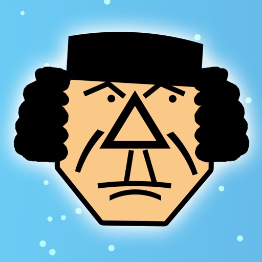 زنجة زنجة app icon