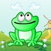 Jumpy Frog - Hop Up (Pro)