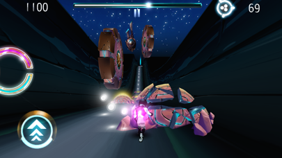 Dream Chaser screenshot 2