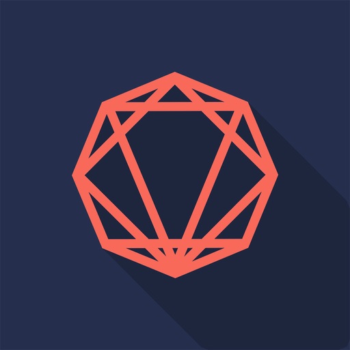 Polygon Matching iOS App