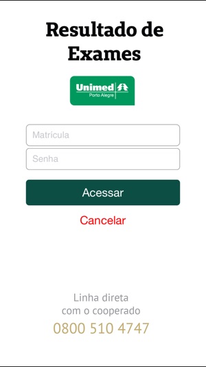 Resultado de Exames(圖2)-速報App