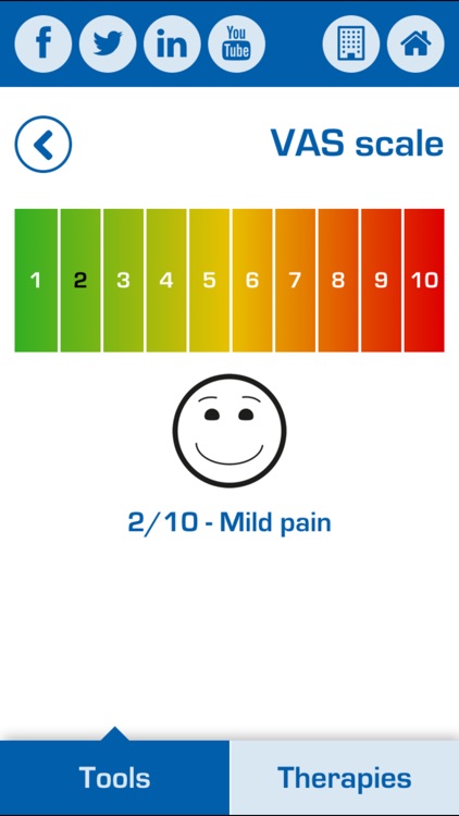 Mectronic screenshot-3