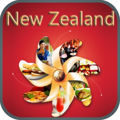 New Zealand Recipes Collection