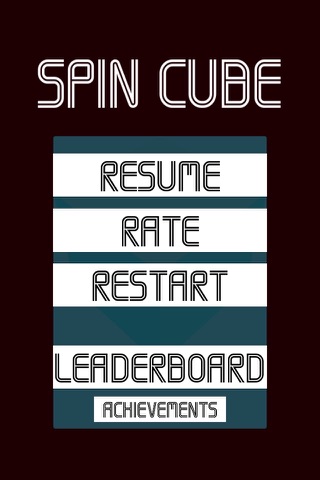 SuperSpinCube screenshot 3