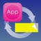 FileMaker Goからテプラへワンタップ印刷