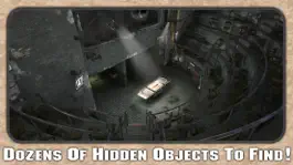 Game screenshot Hidden Escape Autopsy Lab mod apk
