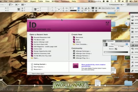 Easy To Use - Adobe InDesign Editionのおすすめ画像5