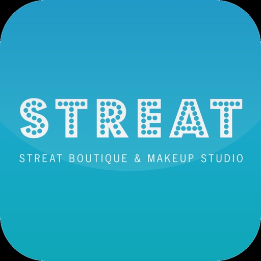 Streat Boutique Makeup Studio icon