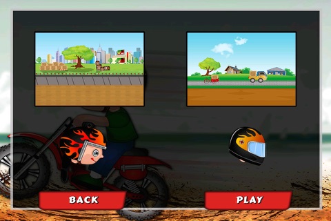 A Hot MXGP Supercross Excitebike Showdown Game - Dirt Wheels Edition FREE screenshot 3