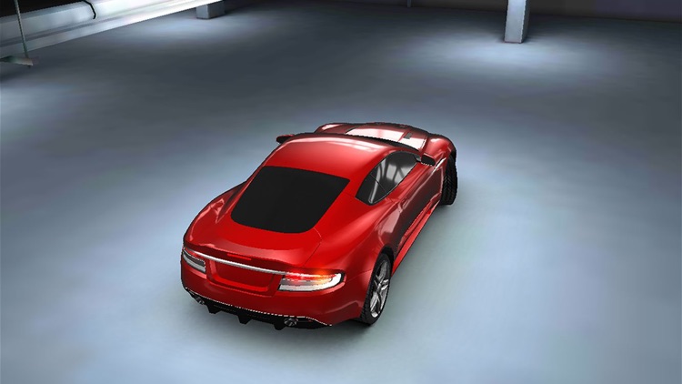 Extreme Driver screenshot-4