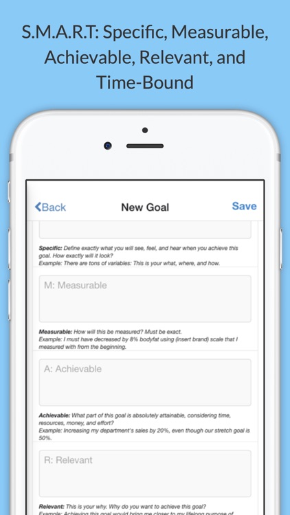 Stretch & Smart Goals: Scientifically Proven Effective Goal-Setting