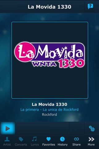 La Movida 1330 screenshot 2