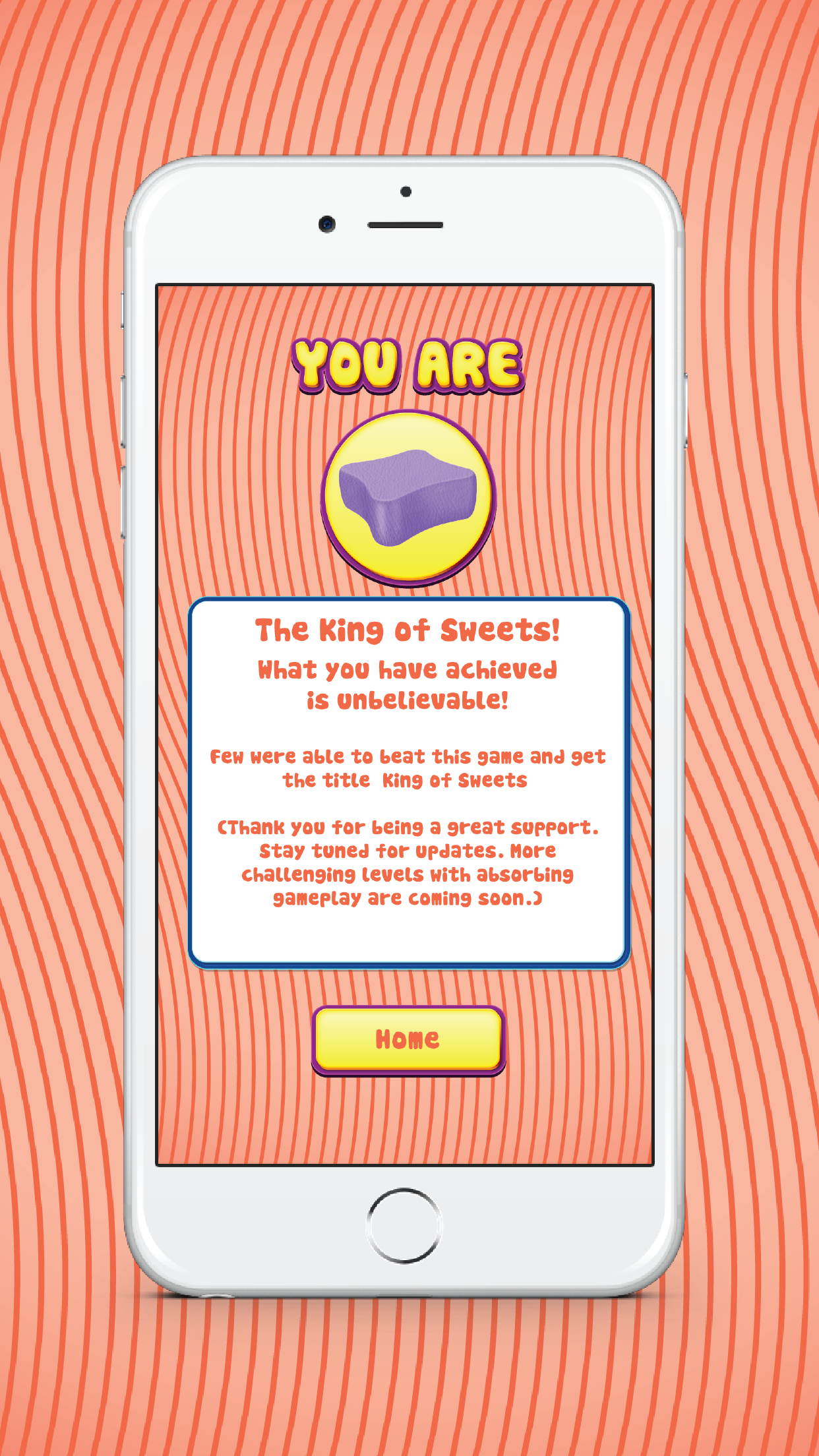 Sugar 48:  Sweet Match screenshot 5
