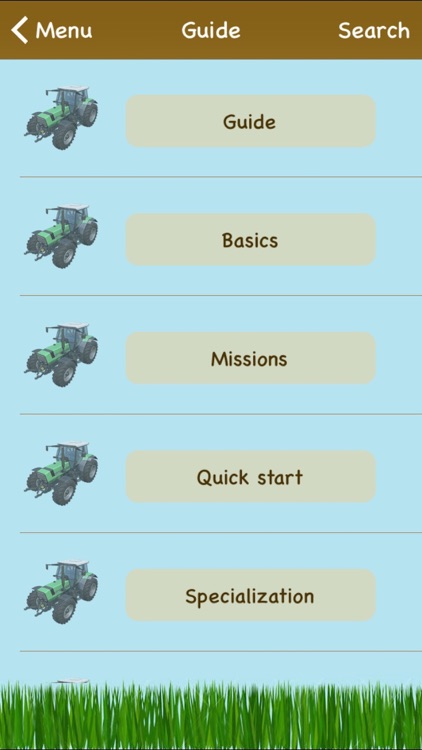 The Best Guide For Farming Simulator 15 - Unofficial