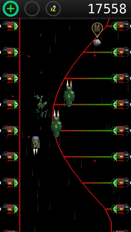 The Vector Project screenshot-3