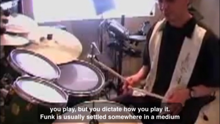 Learn To Play Drums screenshot-3