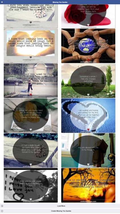 One Love Quotes Free