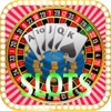 `` Lucky Play Casino Slots: Free Slot Machine, Blackjack & Roulette!