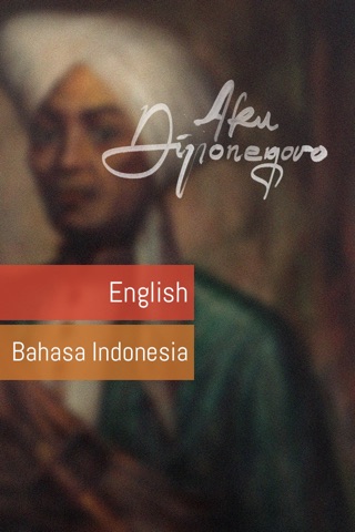 Diponegoro Audio Guide screenshot 2