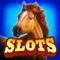 Cowgirl Ranch Lucky Casino Slots