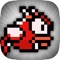 How long can you survive avoiding moving obstacles, closing pipes or pillars trying to smash you