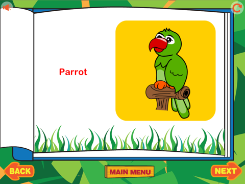 Screenshot #5 pour Animal 101