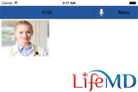 LifeMD screenshot 3