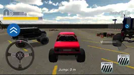 Game screenshot New Monster Truck 3D mod apk