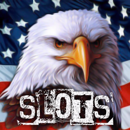 American Animals Slots Machines - FREE Slot Game Of Las Vegas A World Series icon